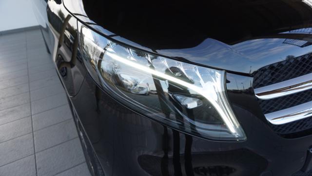 MERCEDES-BENZ V 300 d Automatic 4Matic Premium long