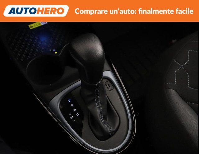 TOYOTA Aygo X 1.0 VVT-i 72 CV 5 porte Lounge Air S-CVT
