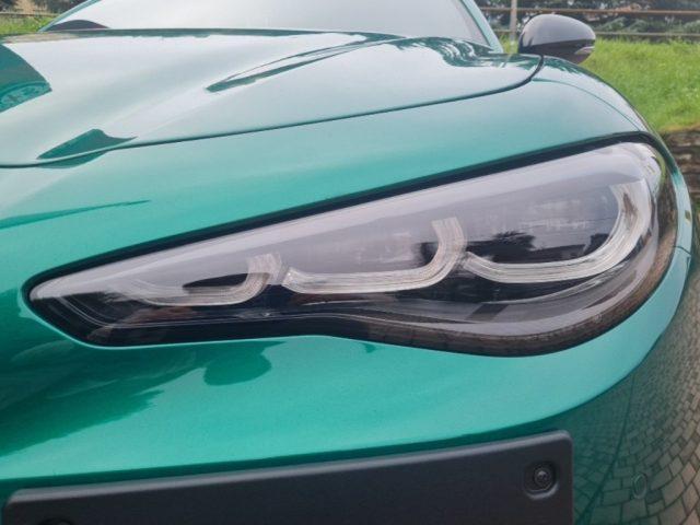 ALFA ROMEO Giulia 2.9 V6 Bi-Turbo AT8 Quadrifoglio