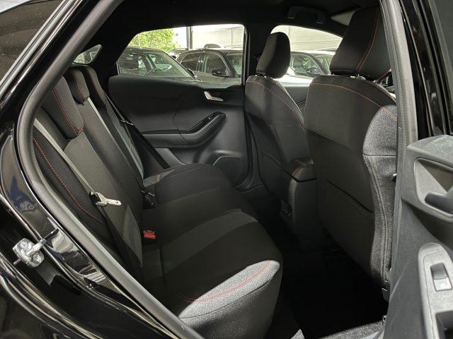 FORD Puma 1.0 EcoBoost Hybrid 125CV ST-Line TELECAM/PARK/NAV