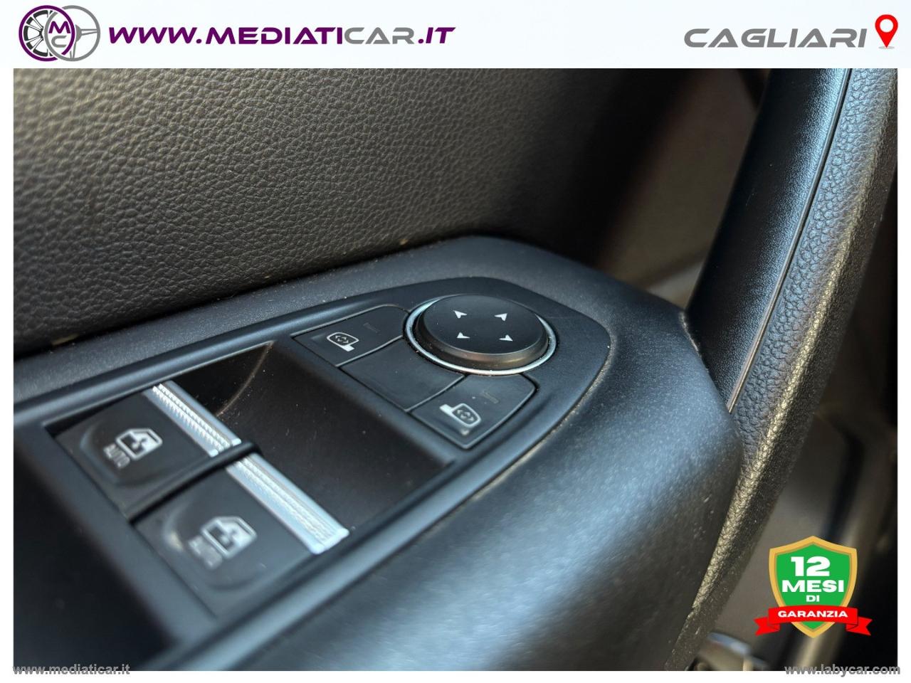 RENAULT Captur TCe 90 CV Evolution