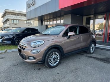 Fiat 500X 1.4 MultiAir 140 CV DCT Lounge - FM817