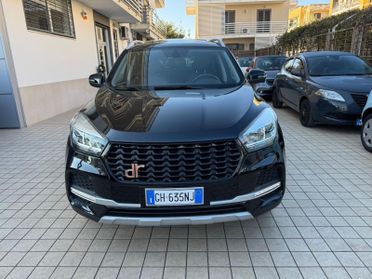 Dr 4.0 Bi-Fuel GPL PELLE