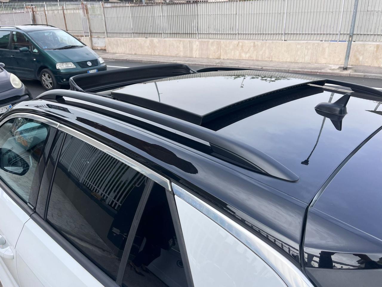 Volkswagen T-Roc 1.6 TDI SCR Advanced BlueMotion Technology R Line