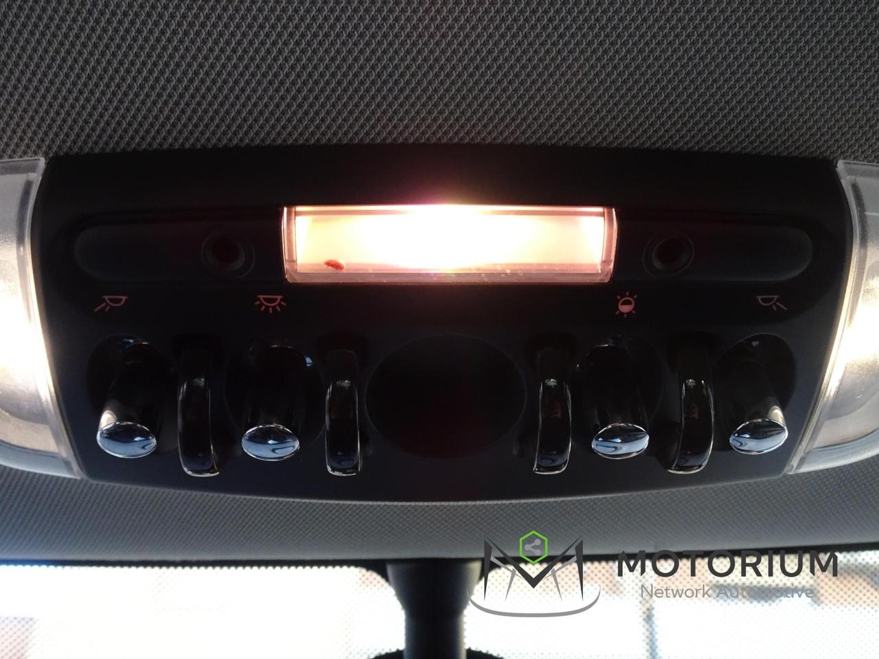 MINI Cooper SD 2.0 5p BUSINESS -