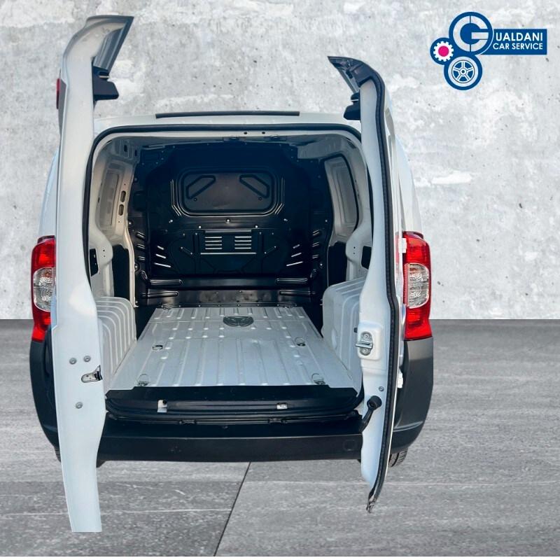 FIAT Fiorino 2ª serie Fiorino 1.3 MJT 95CV Car...