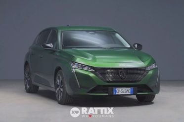 Peugeot 308 1.5 BlueHDI 130CV Allure EAT8