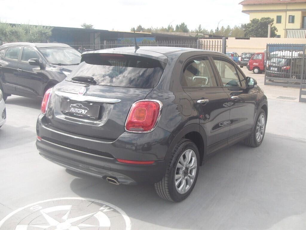 Fiat 500X 1.6 MultiJet 120 CV Business - 2016