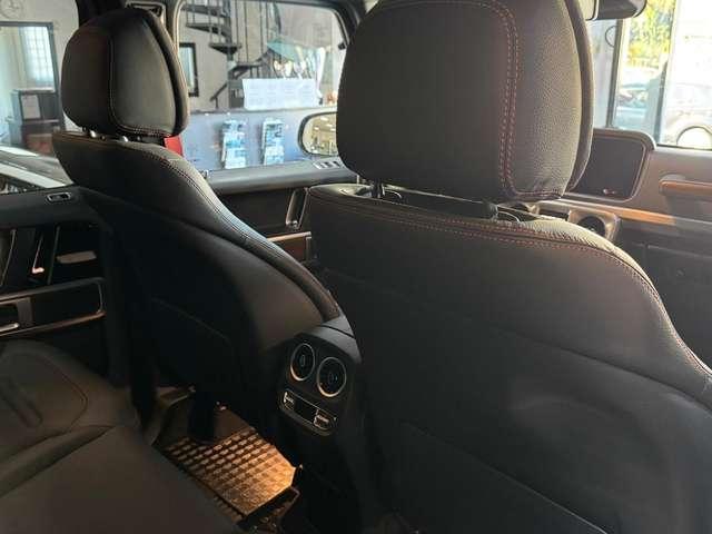 Mercedes-Benz G 500 G 500 Premium Plus 422cv auto