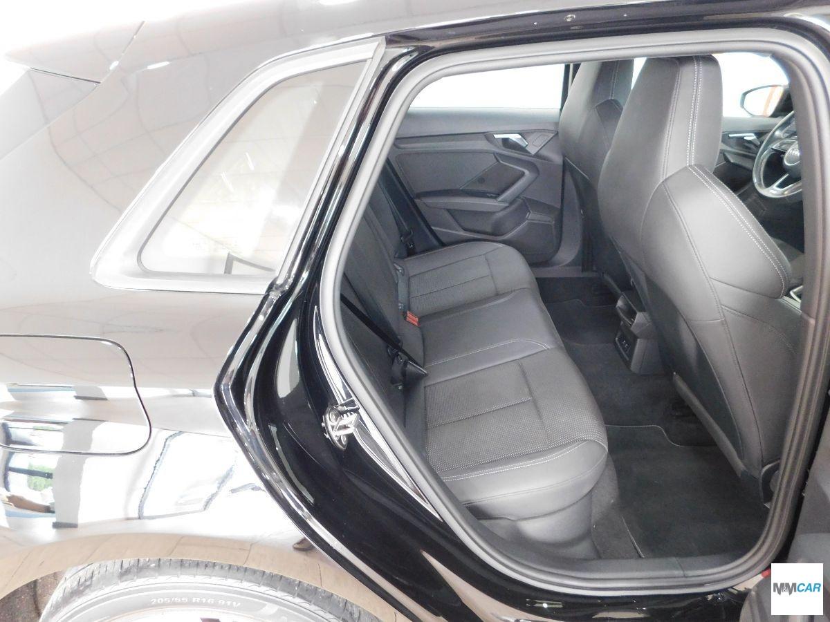 AUDI - A3 - SPB 30 TDI S tronic Business