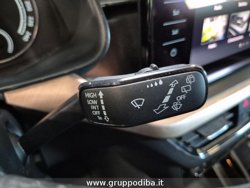 Škoda Kamiq 2019 Benzina 1.0 g-tec Monte Carlo 90cv