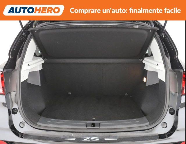 MG ZS 1.5 VTi-tech Luxury