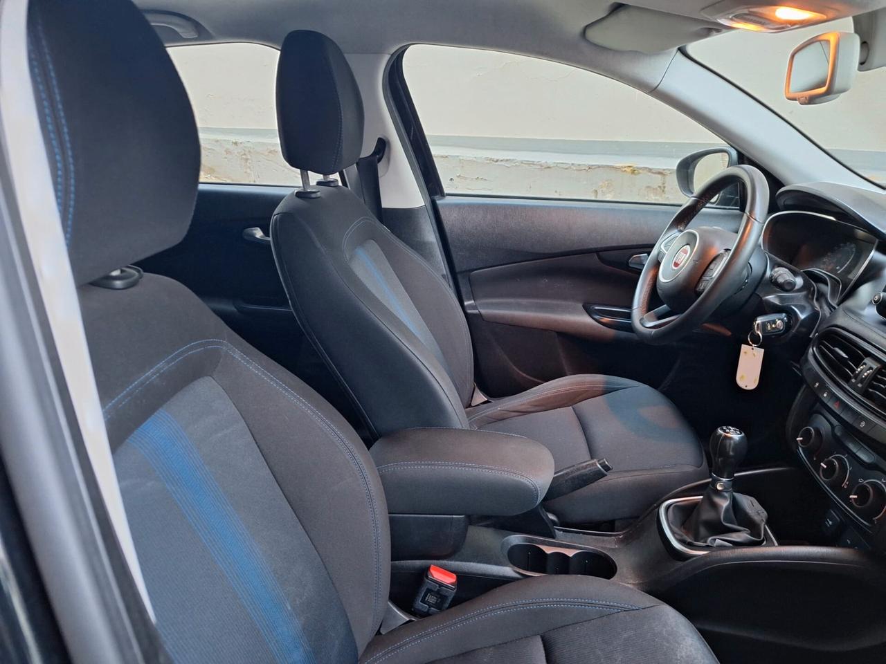 Fiat Tipo 1.3 Mjt S&S 5 porte Business