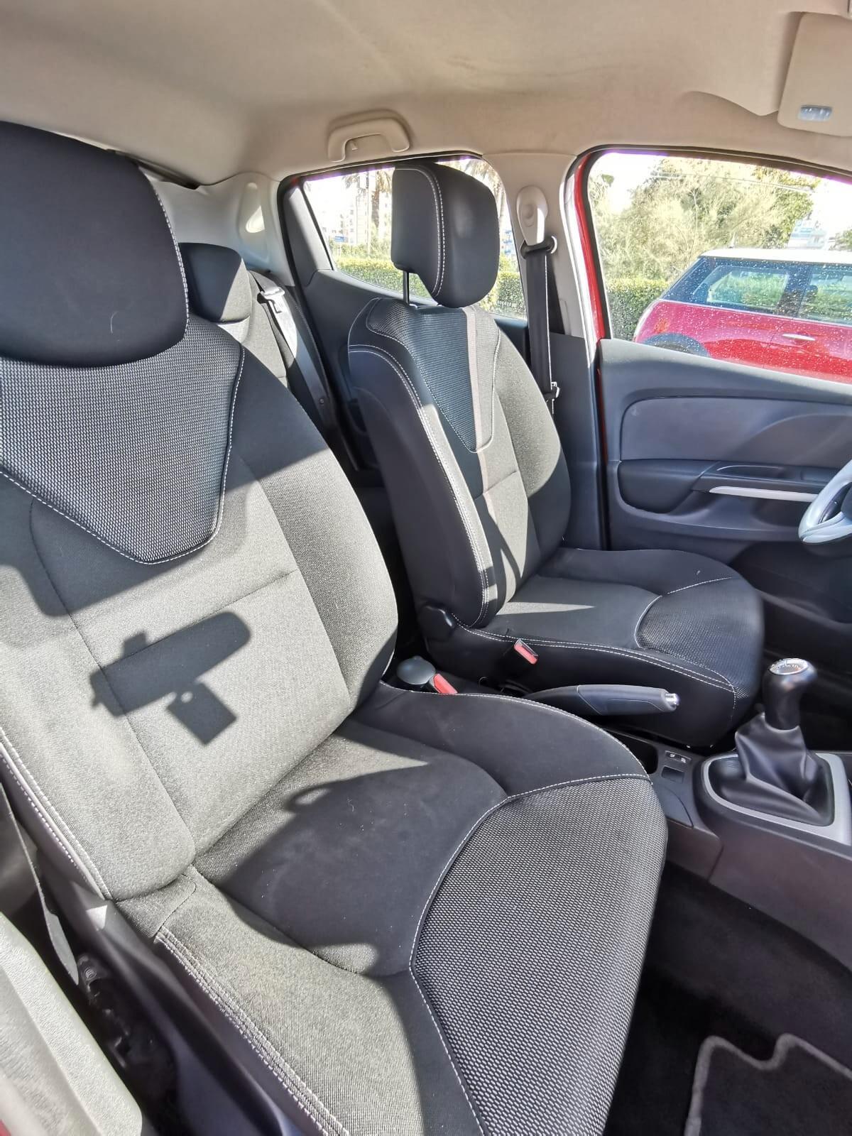 Renault Clio dCi 8V 75CV 5P. Energy Life 2016