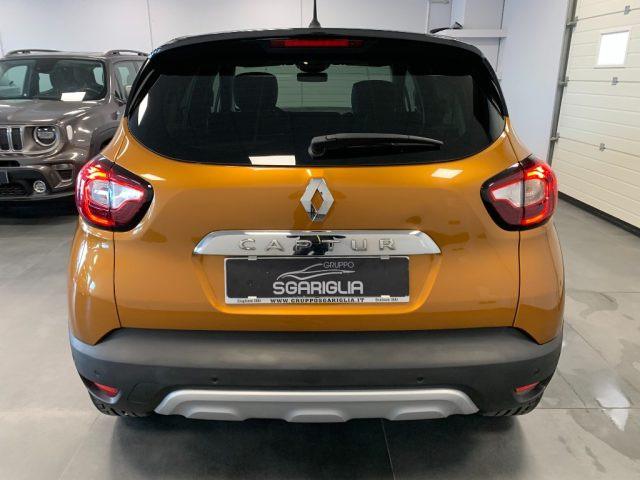 RENAULT Captur 1.3 Benzina EDC Automatico Sport Edition2