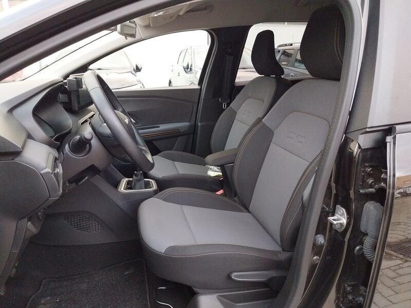 Dacia Jogger Jogger Extreme UP TCe 100 GPL ECO-G 5p