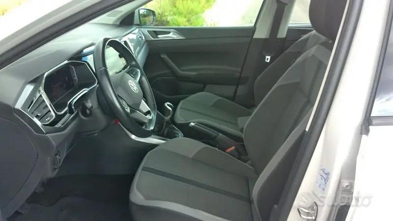 Volkswagen Polo 1.0 TSI Style