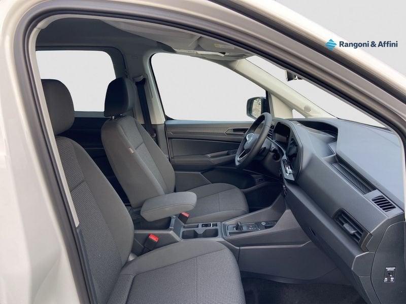 Volkswagen Caddy Caddy 1.5 PHEV DSG Start