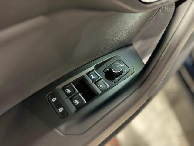 VOLKSWAGEN Touareg 3.0 V6 TDI 286 CV SCR ELEGANCE *UNIPROP*TETTO*