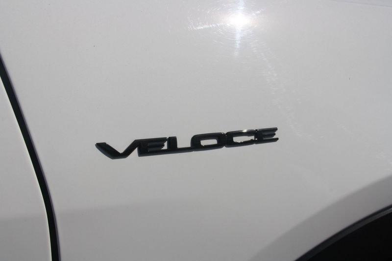 Alfa Romeo Tonale 1.3 280cv Plug in Hybrid AT6 Veloce Q4