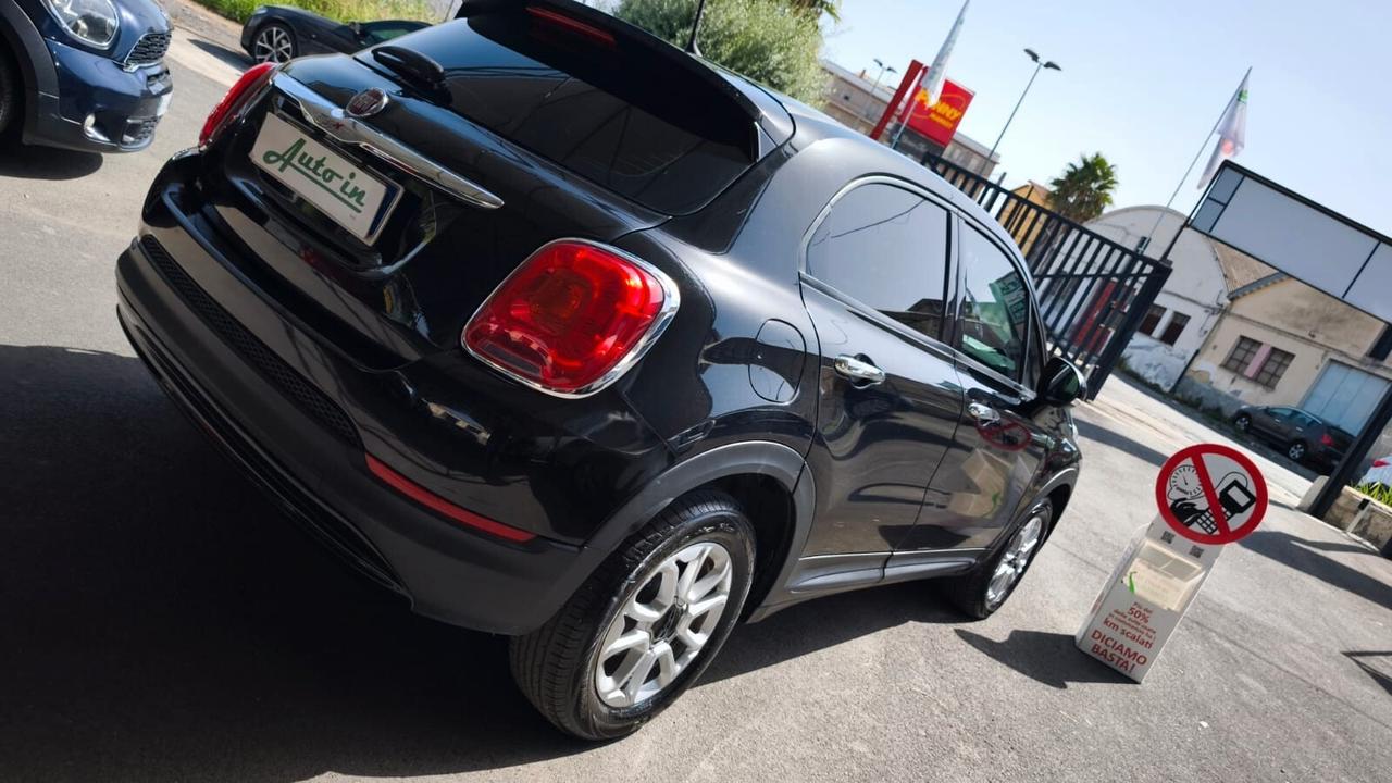 Fiat 500X 1.6 MultiJet 120 CV Pop Star