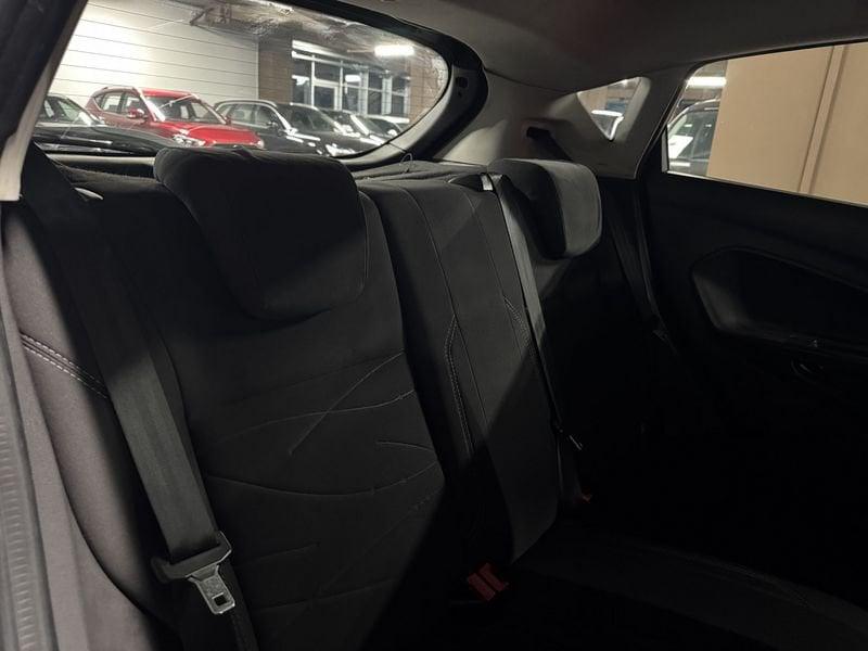 Ford Fiesta Fiesta 1.5 TDCi 75CV 5 porte