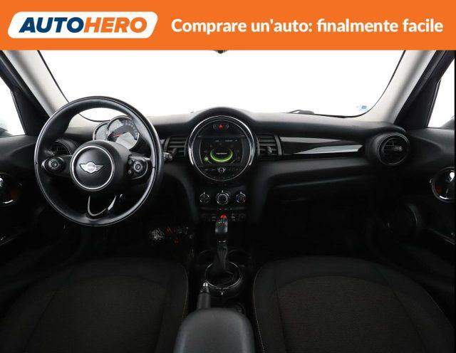 MINI Cooper D 1.5 Cooper D 5 porte