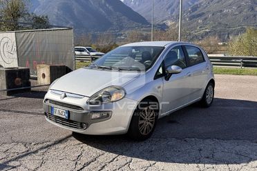 FIAT Punto Evo 1.3 Mjt 95 CV DPF 5 porte S&S Emotion