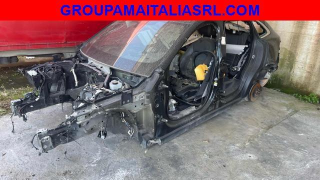 JAGUAR F-Pace 2.0 D 180 CV aut. Prestige RITROVAMENTO DA FURTO!!