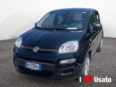 FIAT Panda New 1.0 70cv Hybrid Panda