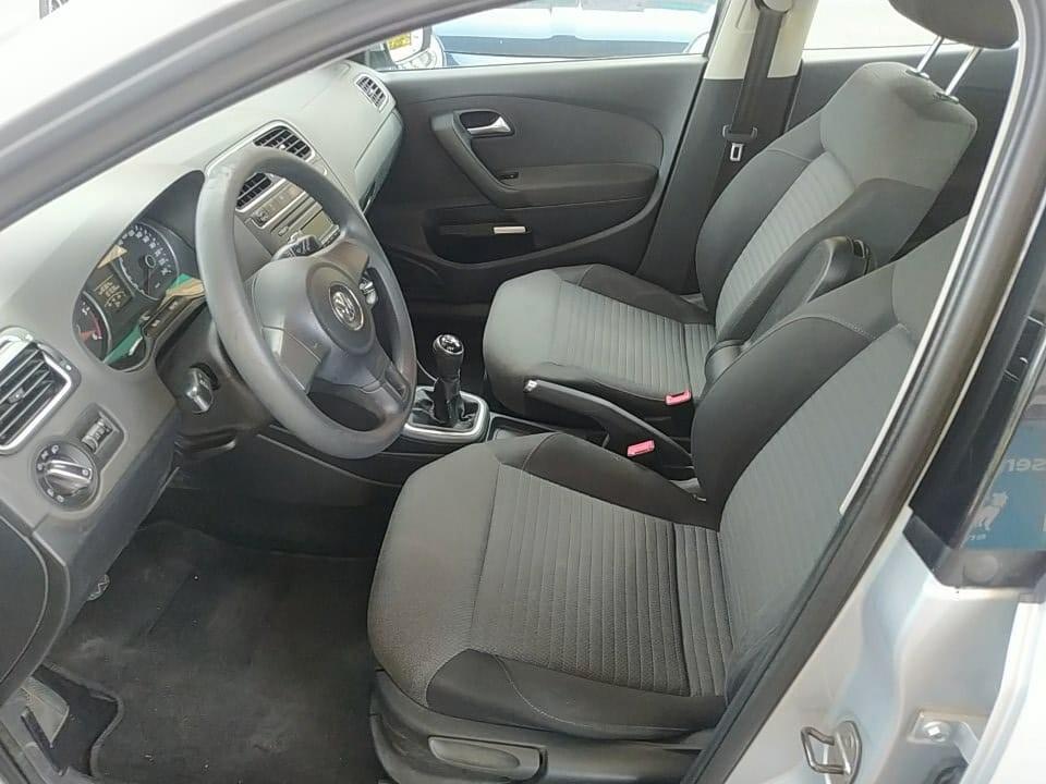 Volkswagen Polo 1.6 TDI 90CV DPF 5 porte Comfortline - PROMO DI LUGLIO