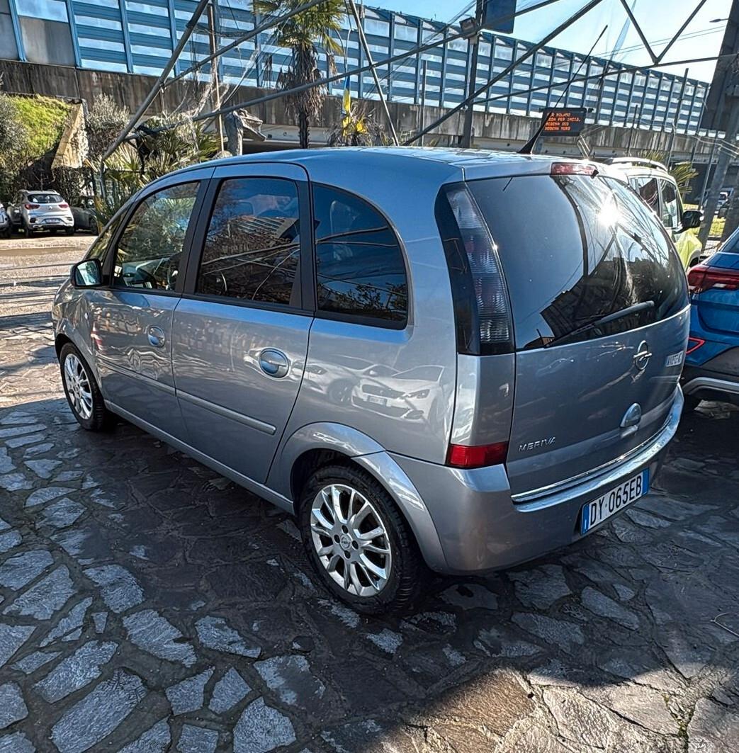 Opel Meriva 1.4 16V GPL-TECH Enjoy