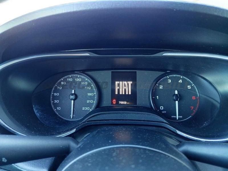 FIAT Tipo Tipo SW 1.0 t3 100cv