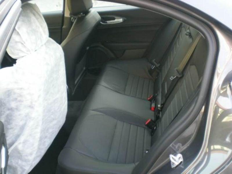 Alfa Romeo Giulia 2.2 t Executive 190cv auto my19