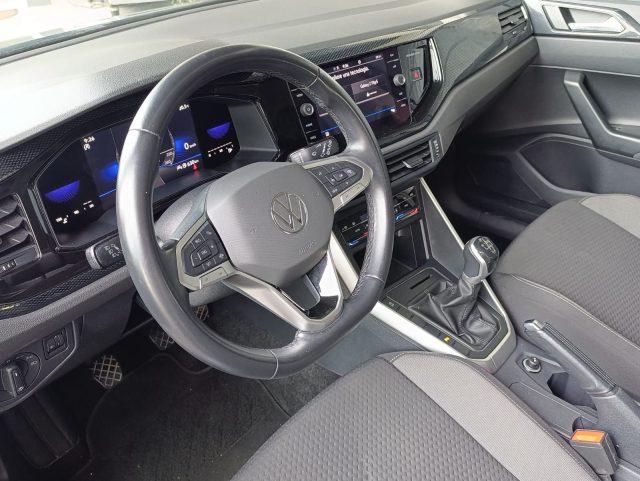 VOLKSWAGEN Polo 1.0 TSI Life