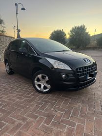 Peugeot 3008 1.6 HDi 110Cv 2010