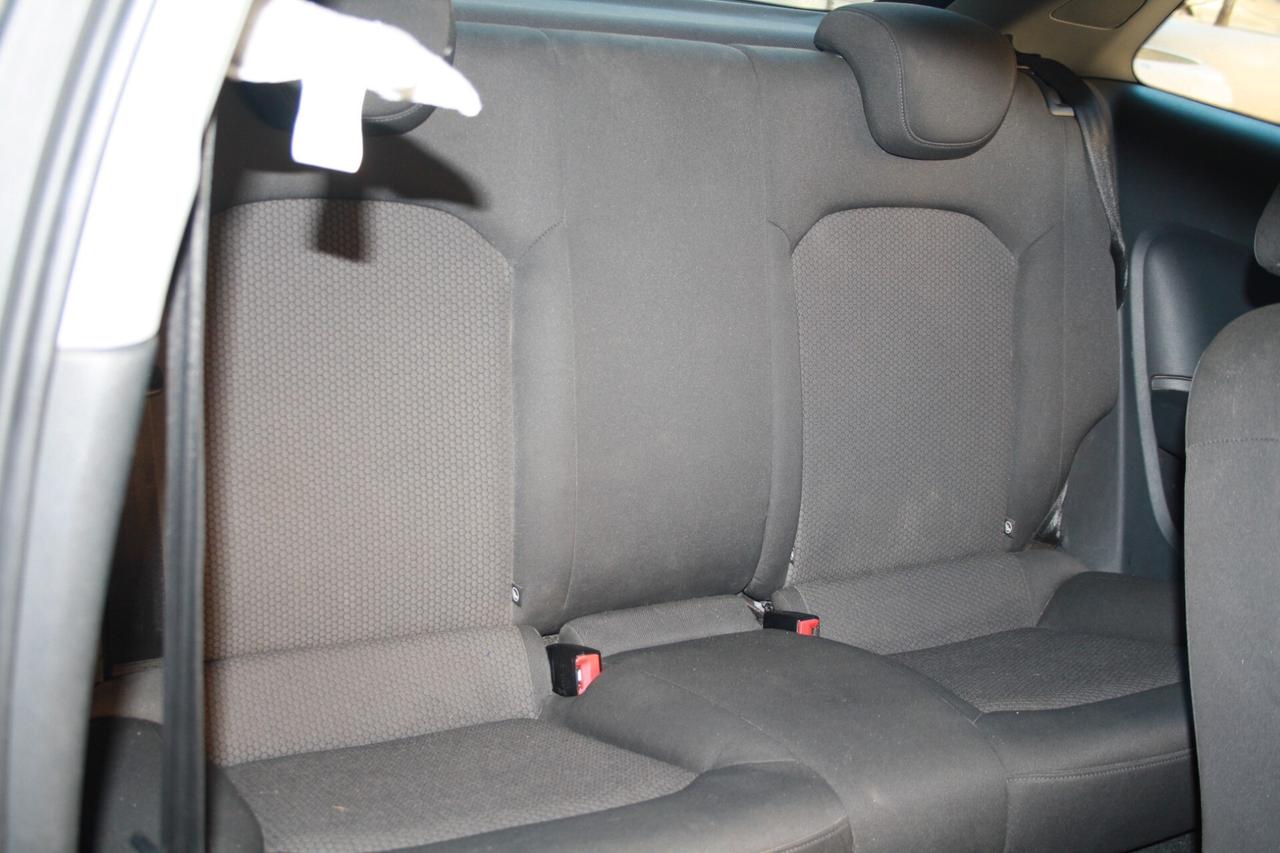 Audi A1 1.4 TDI S Tronic Ultra Metal plus NEOPATEN