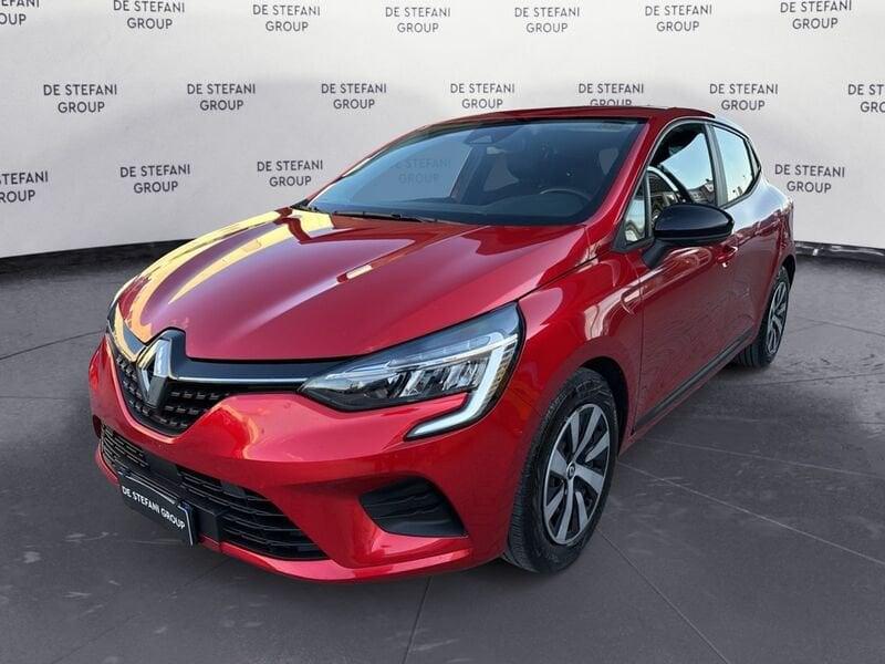 Renault Clio Clio 1.0 tce Equilibre Gpl 100cv