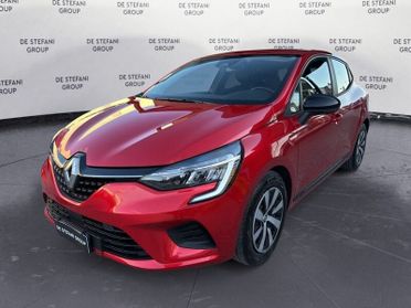 Renault Clio Clio 1.0 tce Equilibre Gpl 100cv