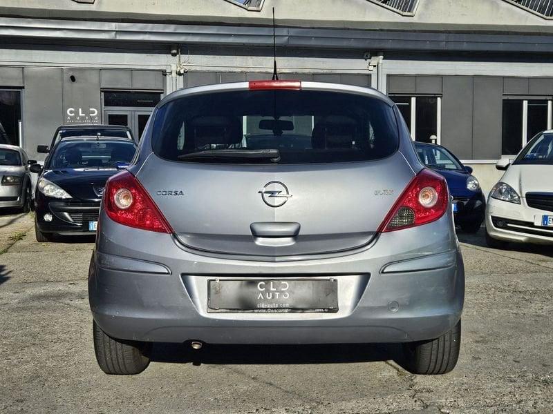 Opel Corsa Corsa 3p 1.2 Edition Gpl-tech 80cv