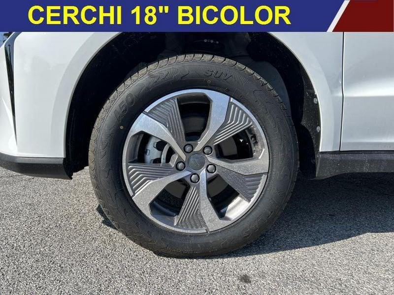 EMC Sette 1.5T GDI 7DCT PROMO MESE IN CORSO