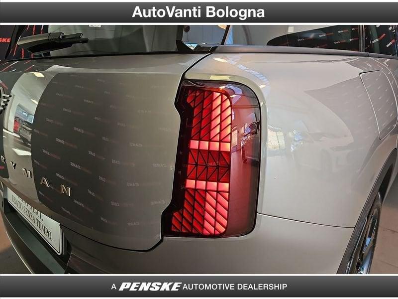 MINI Mini Countryman U25 Mini C Classic Countryman