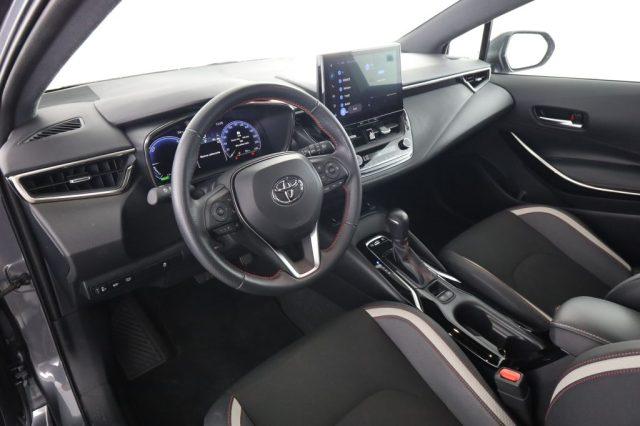 TOYOTA Corolla Corolla GR SPORT 1.8 Hybrid