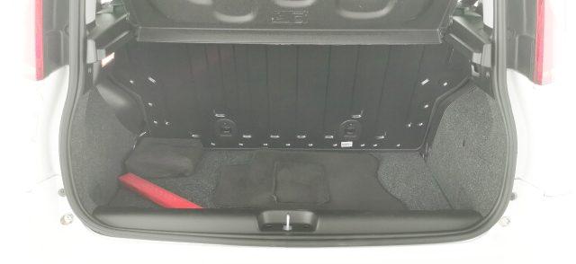 FIAT Panda 0.9 TwinAir Turbo Natural Power City Life
