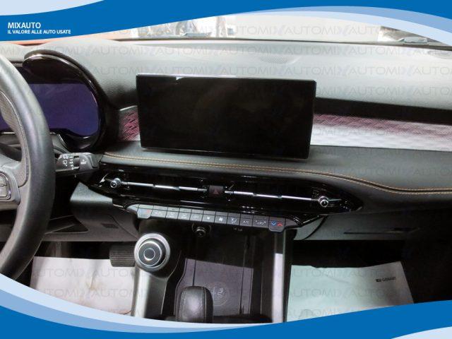 ALFA ROMEO Tonale 1.5 Hybrid 160cv Ti TCT7 EU6