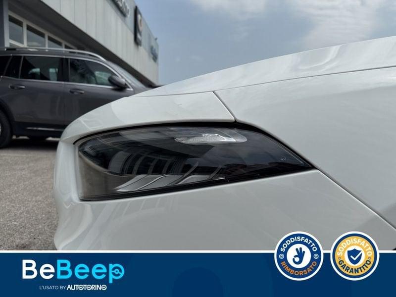 Mercedes-Benz Classe A A 180 D ADVANCED AUTO