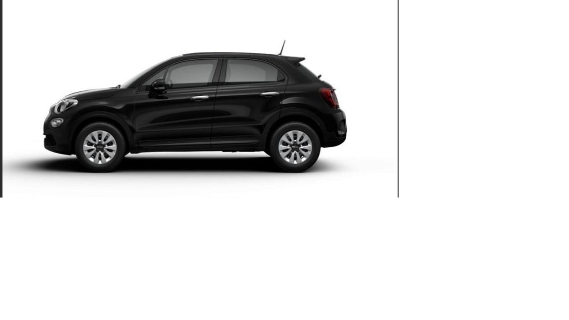 FIAT 500 X 1.0 T3 120CV URBAN ( KM 24000 )