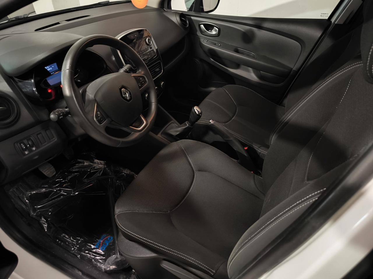 Renault Clio 1.2 75CV 5 porte Life