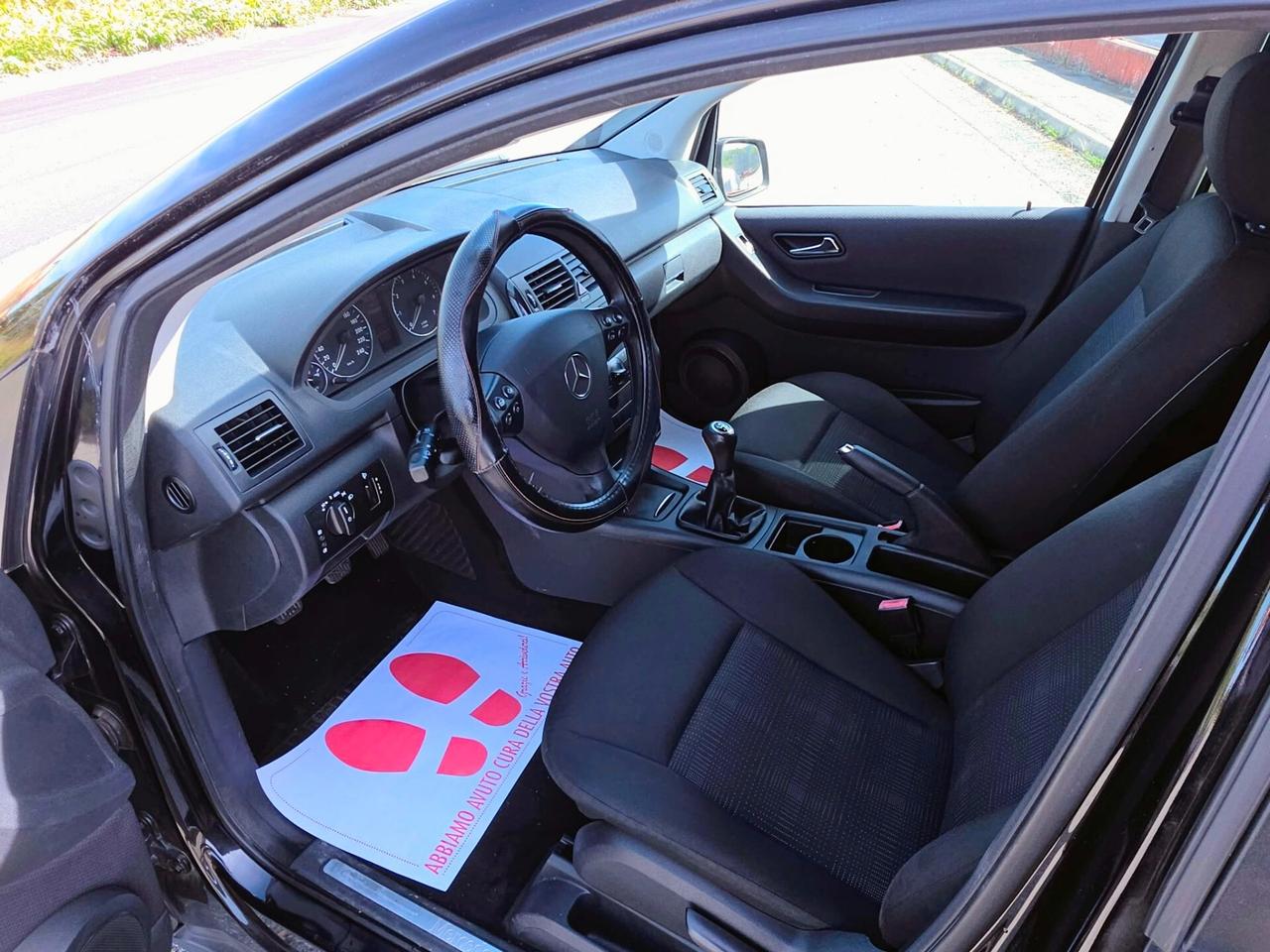 Mercedes-benz A 160 BlueEFFICIENCY Style
