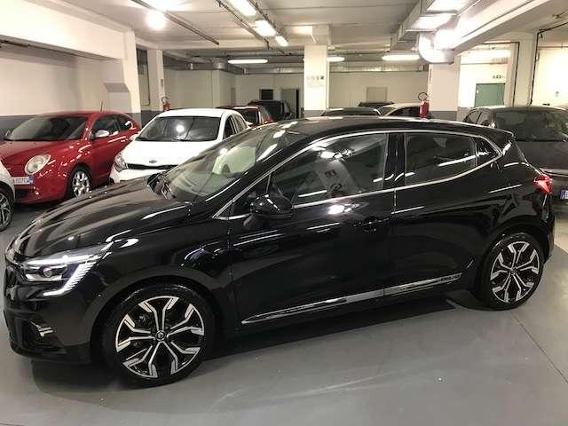 Renault Clio Clio 1.3 tce Intens 130cv edc fap